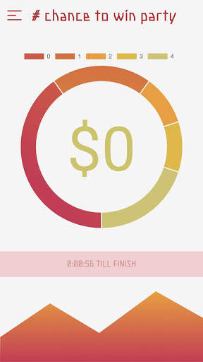 My Willpower screenshot 1