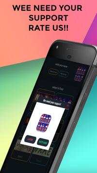 Schreibe deinen Namen mit Shapes-Candles  Designer screenshot 4