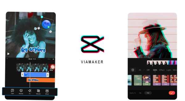 Guide for Viamaker screenshot 2