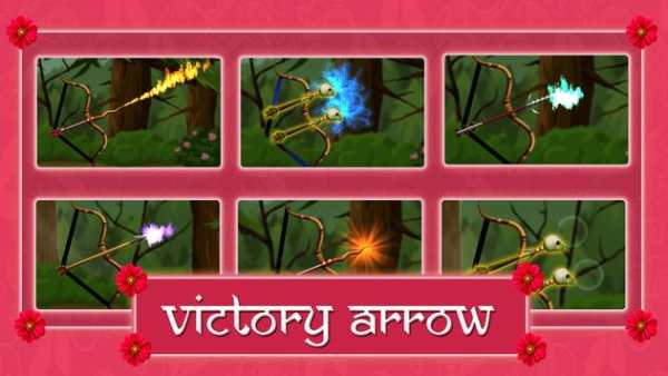Ram vs Ravan Archery War Game-Indian Ramnavmi spec screenshot 3