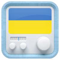 Radio Ukraine  - AM FM Online