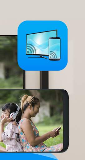 Wifi Display - TV Cast Screen screenshot 4