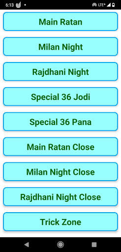 Matka Night King screenshot 3