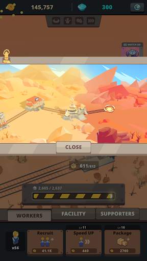 Billion Builders screenshot 4