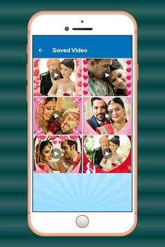 Anniversary Video Maker screenshot 6