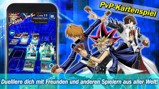 Yu-Gi-Oh! Duel Links screenshot 8
