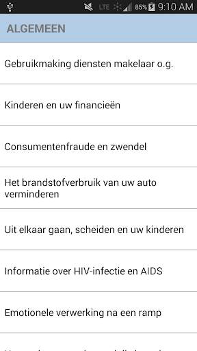 GuidanceNow℠ screenshot 2