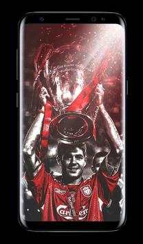 Liverpool wallpaper screenshot 1