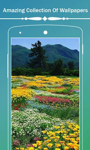 Scenery HD Wallpapers screenshot 7