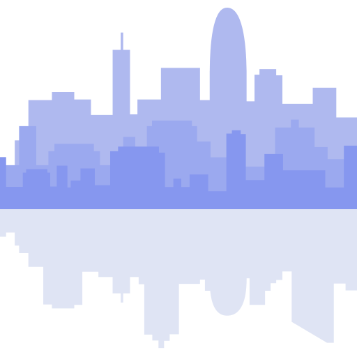 City Distance Meter icon