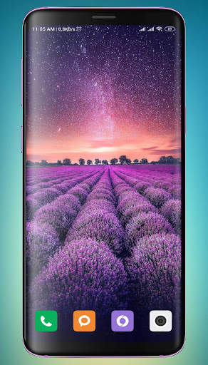 Agriculture Wallpaper HD screenshot 4