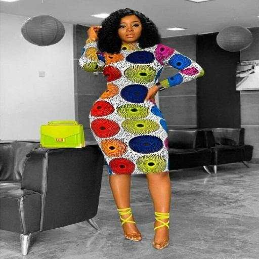 Ank Short Gown Style & Designs screenshot 4
