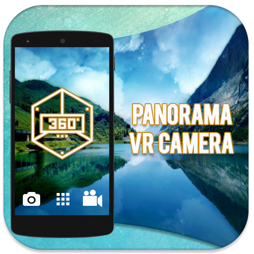 ikon 360 Degrees Panorama Camera