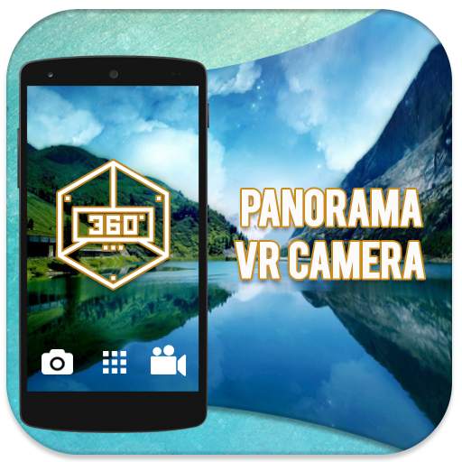 360 Degrees Panorama Camera 1.1