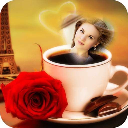 Tea Photo Frame 1.0