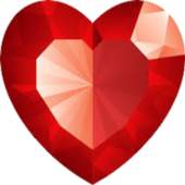 Hearts Stickers WAStickerApps 1.2