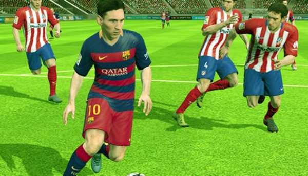 Guide :FIFA 16 screenshot 2