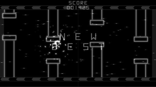 Thrusty Tubes (FREE) screenshot 3