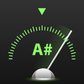 Guitar Tuner icon