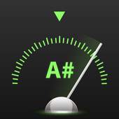 Guitar Tuner 1.0.1