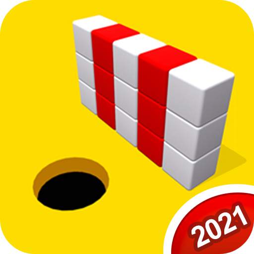 Black Hole 3D | 2021 Game 1.3