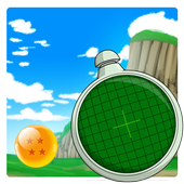 Logic Master Dragon Ball icon