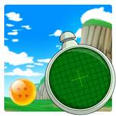 Logic Master Dragon Ball