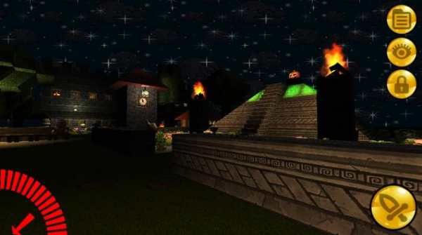 Block Tales - Minecraft Sim screenshot 6