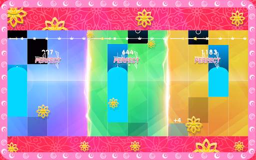 Magic Tiles 3 screenshot 9