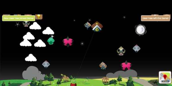Kite Fights | Kite Flying Game screenshot 5