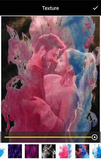 Smoke Effect Photo Editor screenshot 6