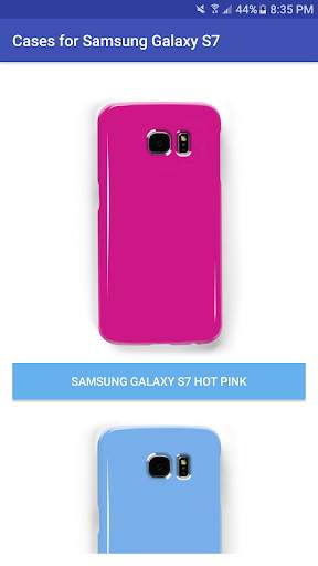 Phone Cases screenshot 2