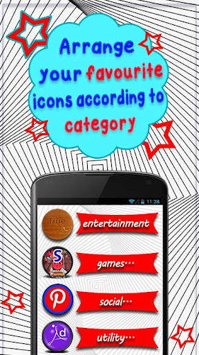 Beautiful Icon Styler screenshot 2