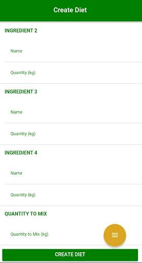 Smallholder Poultry Feed App screenshot 2