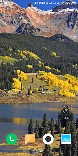 Autumn Wallpaper screenshot 8