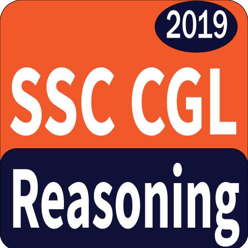 SSC CGL 2021 Exam  Reasoning 2.1
