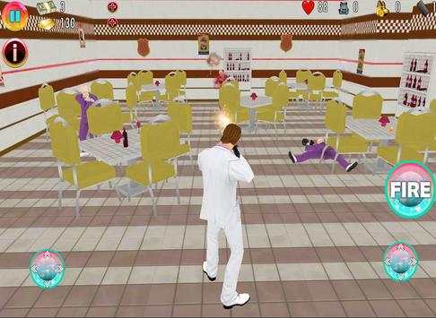 Vendetta Miami Crime Simulator screenshot 11