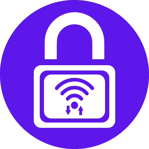 Fast vpn 2021- Free Forever &amp; Unlimited &amp; Fast icon