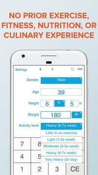 How to Lose Weight screenshot 2