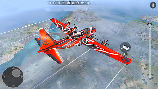 Battleground survival free fire :Free Firing 2021 screenshot 2