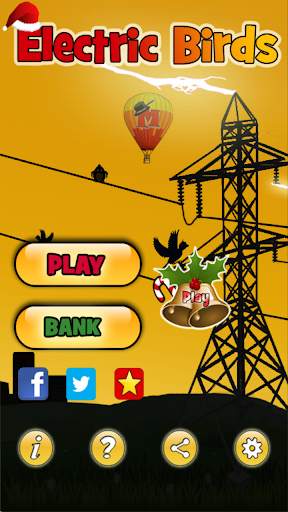 Electric Birds स्क्रीनशॉट 9