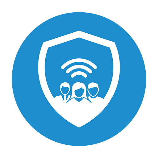 Smart Safe &amp; Sound Panic app icon