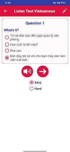 Hello Vietnam screenshot 16