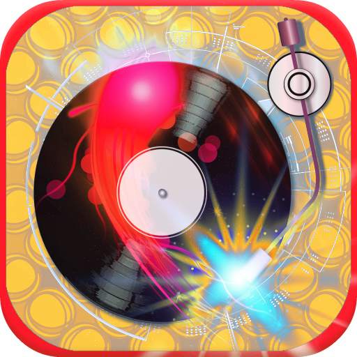 DJ Electro Studio 1.0