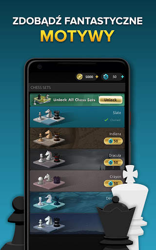 Szachowe Gwiazdy Online screenshot 13