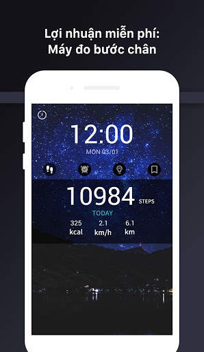 SV Point Screen-Supervank L screenshot 1