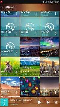 Pro Music MP3 Player(Download screenshot 2