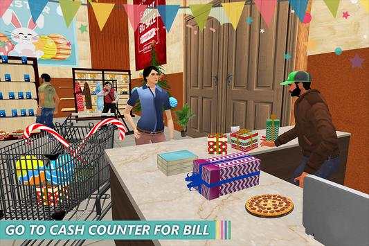 Easter Shopping Fun screenshot 6