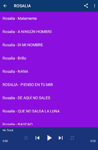Karol G LOCATION & TUSA (Remix) screenshot 4