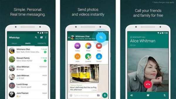 Talkup Messenger - Free, Fast, Secure screenshot 1
